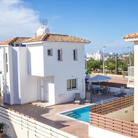 Protaras View Villas المظهر الخارجي الصورة