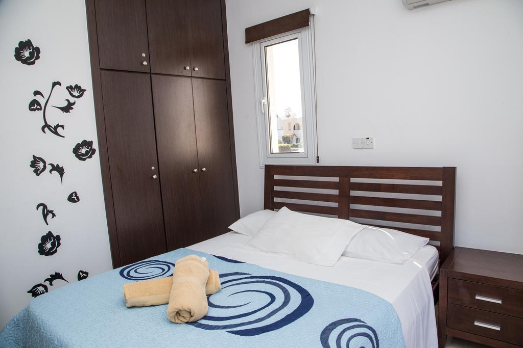 Protaras View Villas المظهر الخارجي الصورة