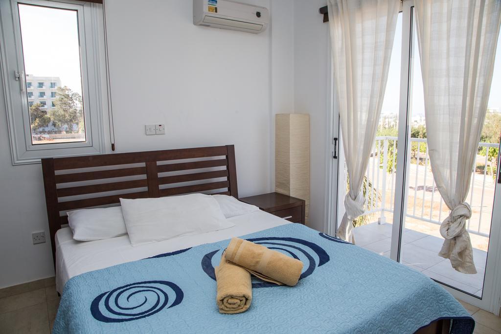 Protaras View Villas المظهر الخارجي الصورة