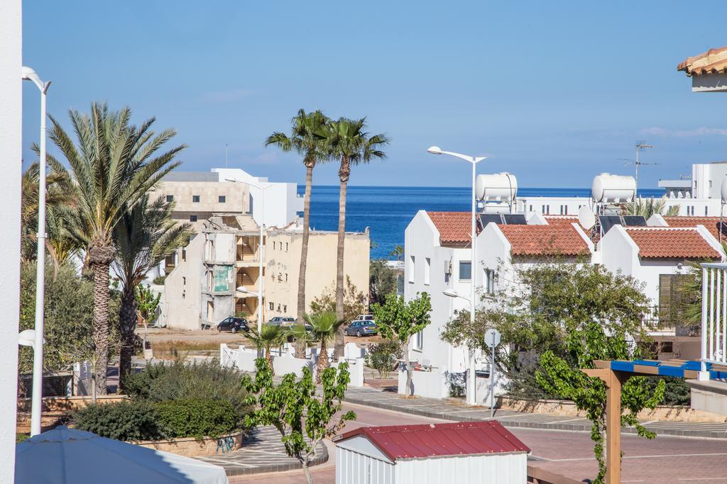 Protaras View Villas المظهر الخارجي الصورة