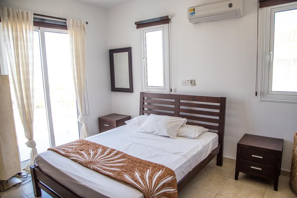 Protaras View Villas المظهر الخارجي الصورة