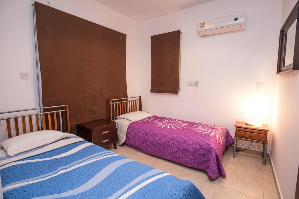 Protaras View Villas المظهر الخارجي الصورة