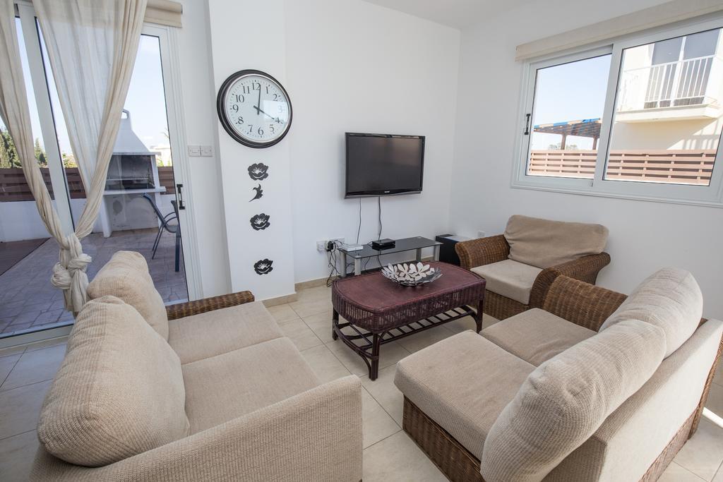 Protaras View Villas المظهر الخارجي الصورة