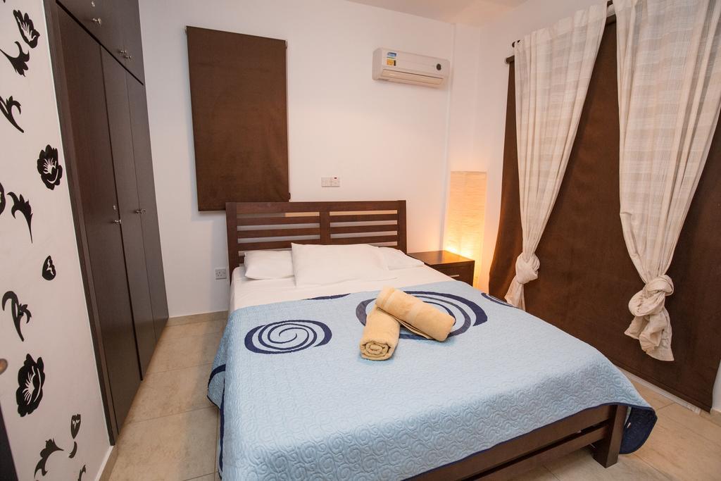 Protaras View Villas المظهر الخارجي الصورة