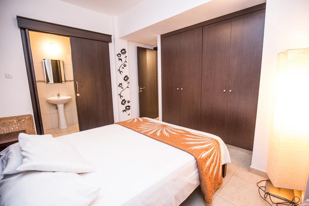 Protaras View Villas المظهر الخارجي الصورة