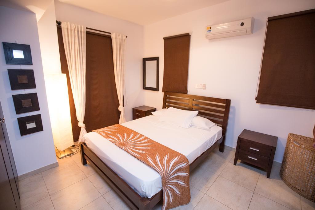 Protaras View Villas المظهر الخارجي الصورة