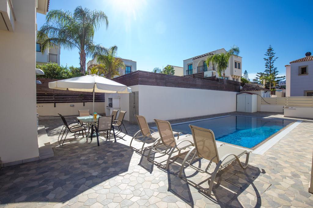 Protaras View Villas المظهر الخارجي الصورة