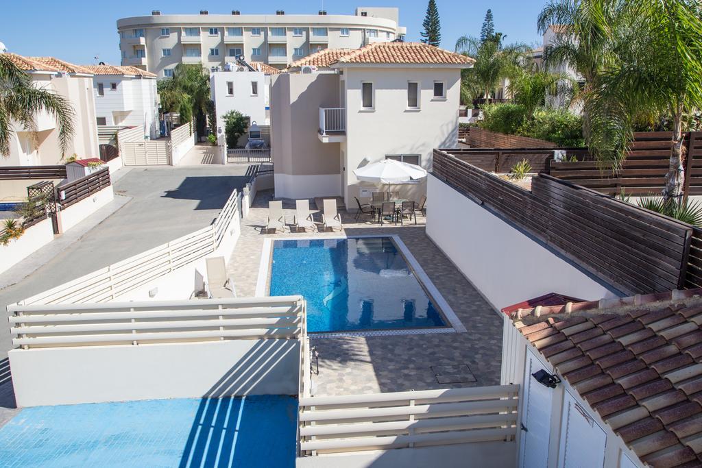 Protaras View Villas المظهر الخارجي الصورة