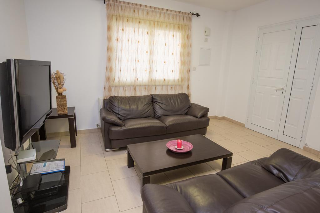 Protaras View Villas المظهر الخارجي الصورة