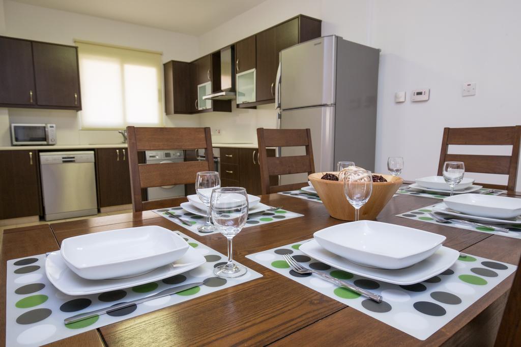 Protaras View Villas المظهر الخارجي الصورة