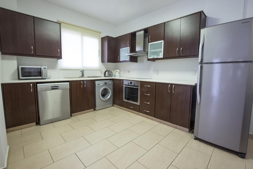 Protaras View Villas المظهر الخارجي الصورة